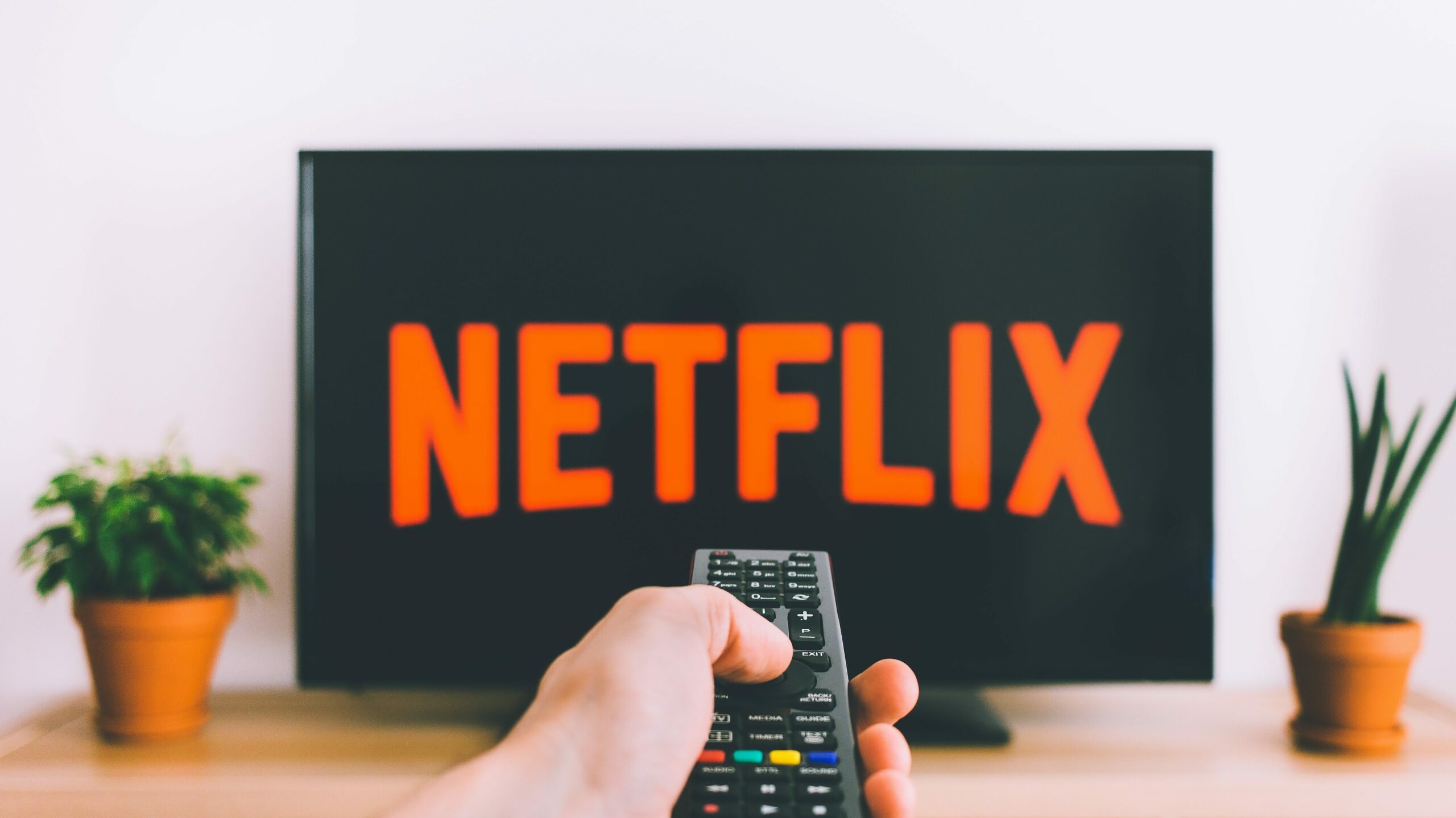 Lawyer Tv Shows On Netflix