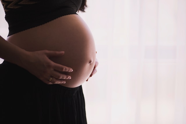 Can early pregnancy cause diarrhea?