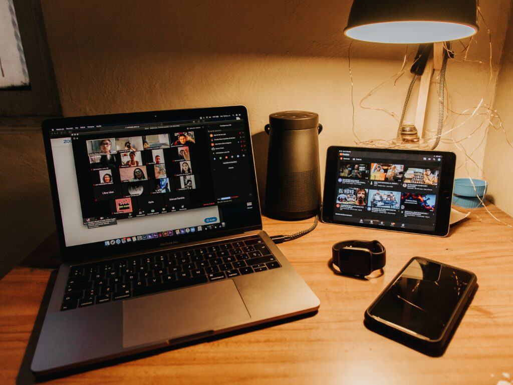 Slack Video Calls