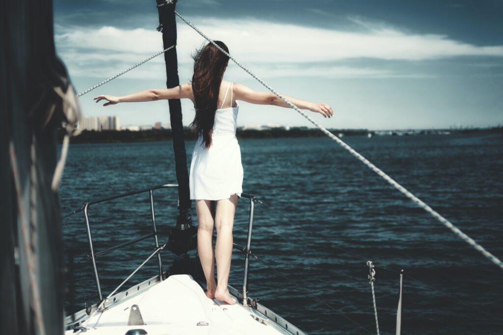 Who is the real Jack and Rose from Titanic?