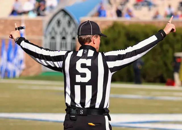 What language do the refs speak in world cup?