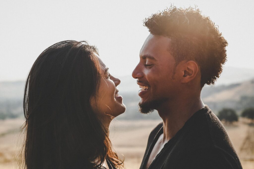 What does ONS mean in dating?