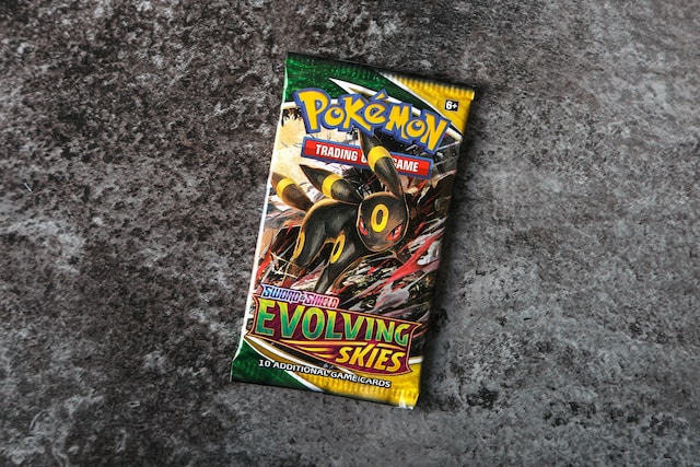 What are the best pokemon card packs to get?