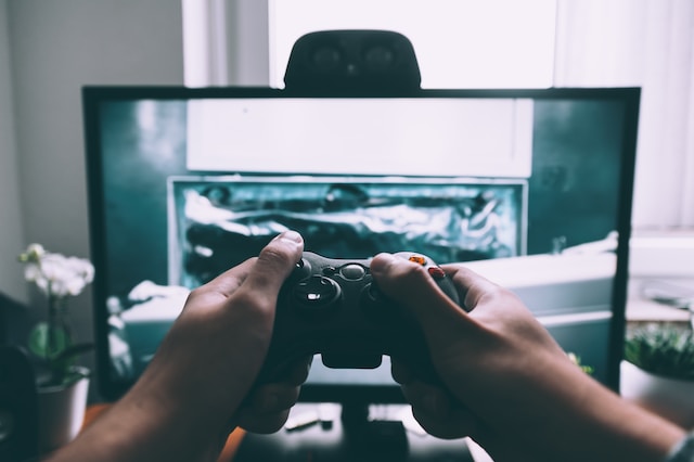 Can you practice on nitro type?