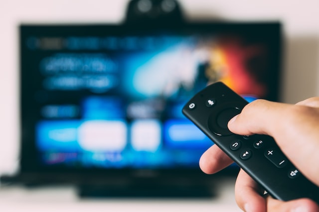 Vizio TV not responding to remote