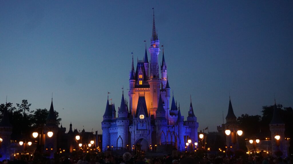 Why was cinderella removed from disney plus?