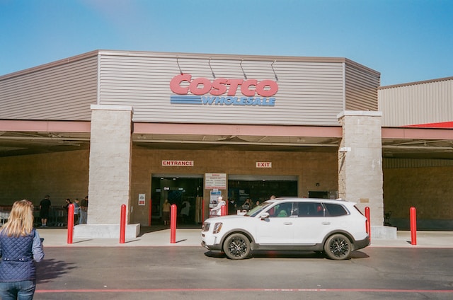 How many hours is a shift at Costco?