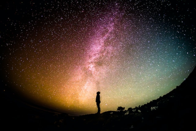 What universe are we in?
