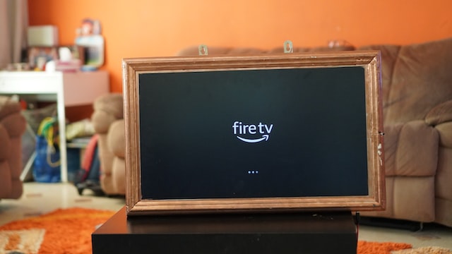 fire tv video call