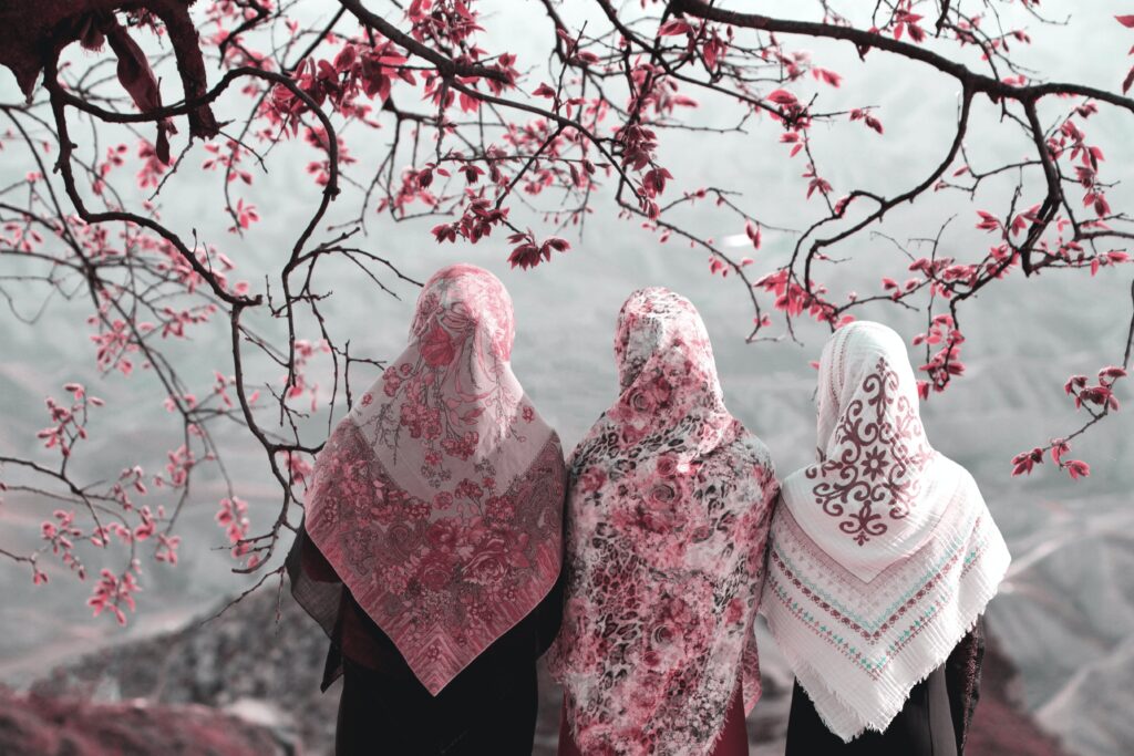 What should I reply after Alhamdulillah?