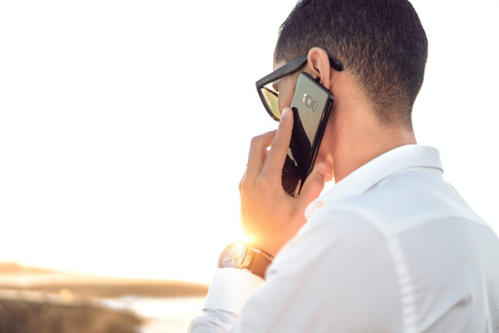 Why do I keep getting Calls from 202 Area Code?