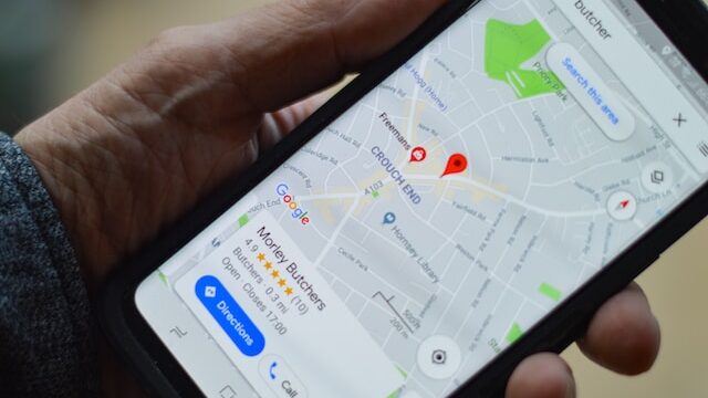 Can you track someones location with just their phone number?