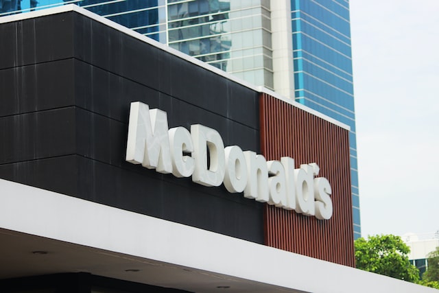 What happened to McDonald's all-day breakfast?