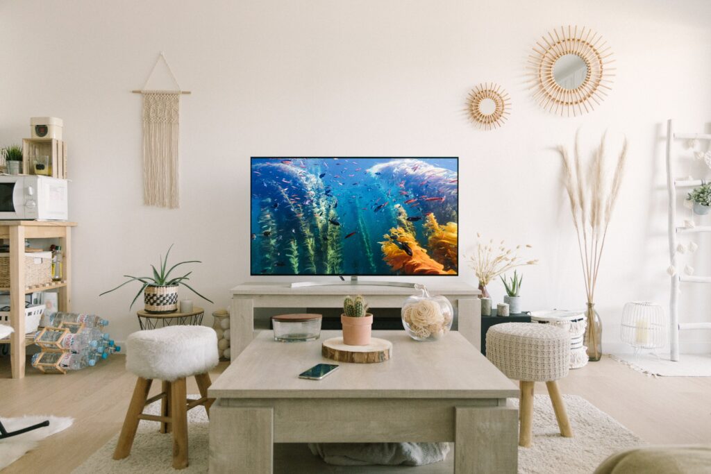Apollo TV Update
