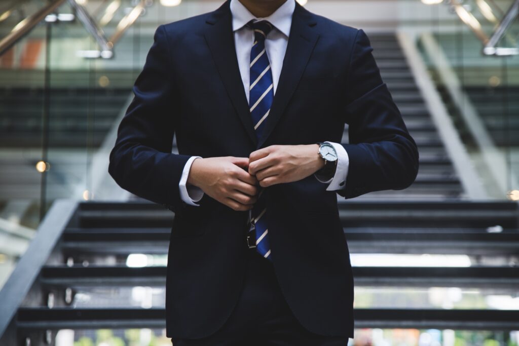 When Do Men Stop Growing?