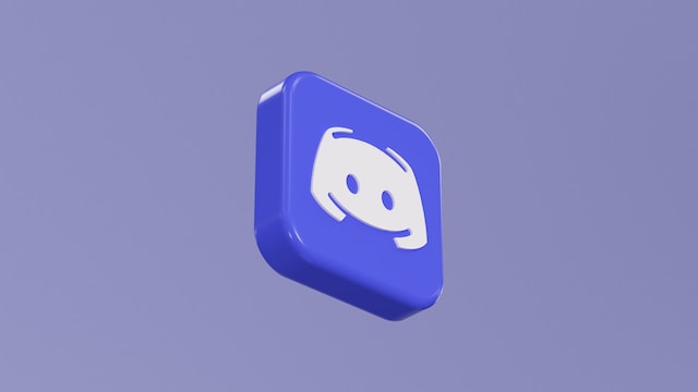 Discord screen share crashing