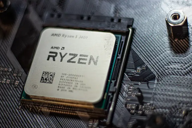 Ryzen 5 5600g vs i5 10400f
