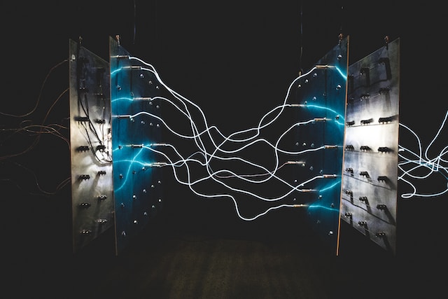Can my body have too much electricity?