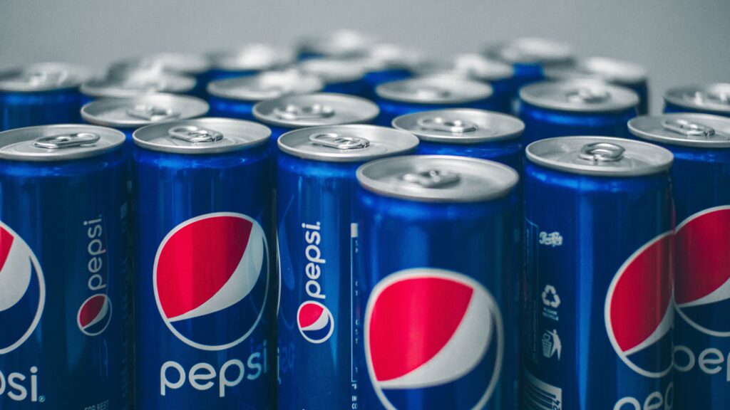 Does Pepsi own Dr Pepper?