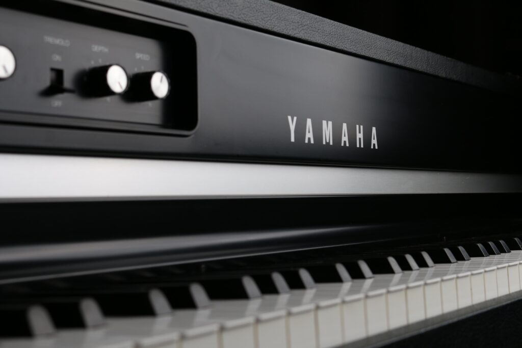 Yamaha DVD Player