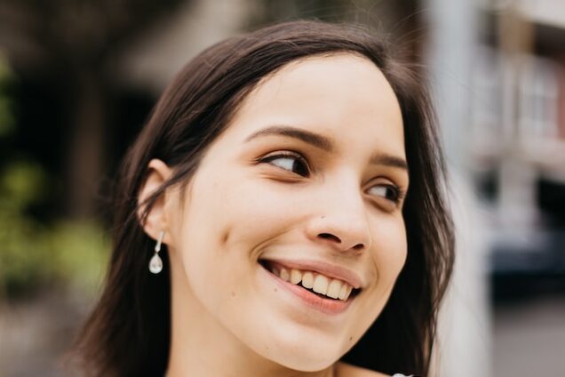 How rare is one dimple?