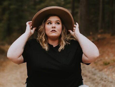 What size breasts are considered large?