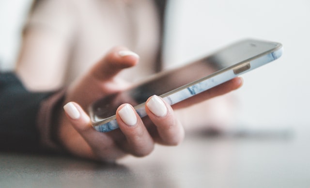 What does btc mean texting?