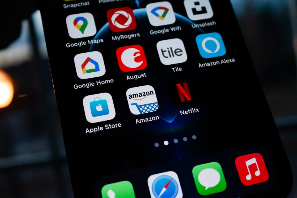 Amazon Video Call