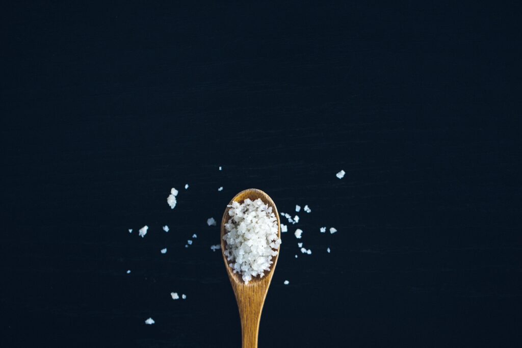 What If You Put Salt On A Slug?