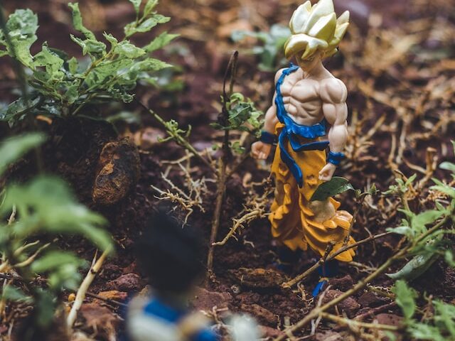 Is Jiren stronger than Broly dbs?