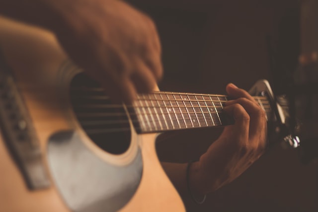 Why do i cry when i hear beautiful music?