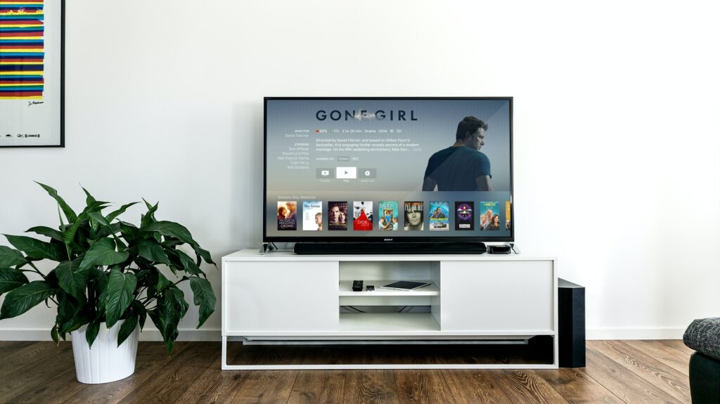 how to get apple tv on lg smart tv