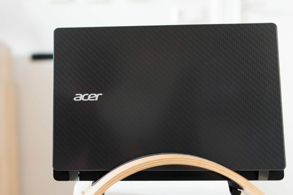 Hard Drive Acer