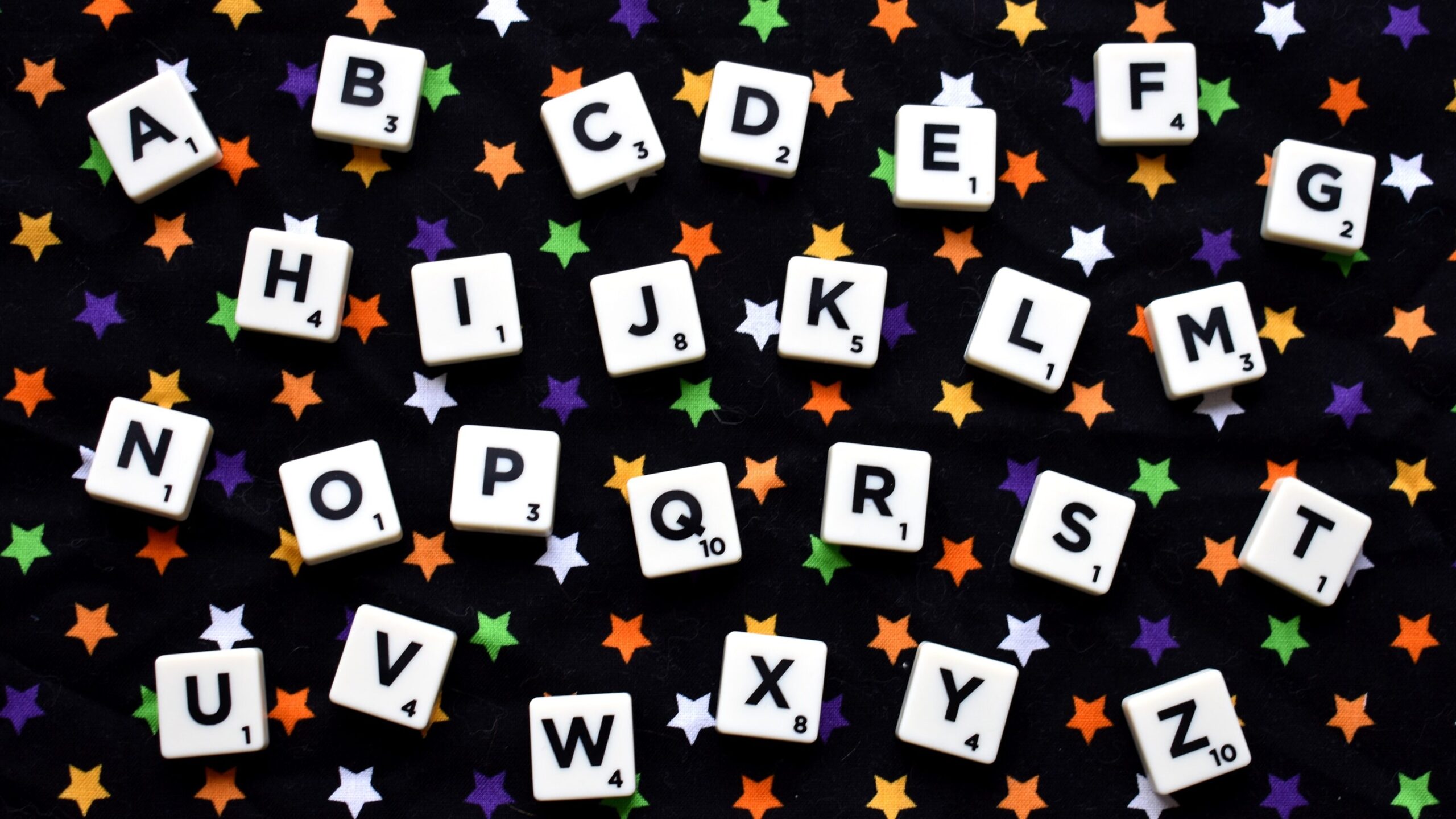 How Is The Letter W Spelled?
