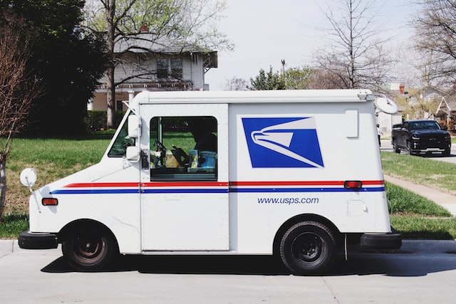 Can usps tracking be wrong? 