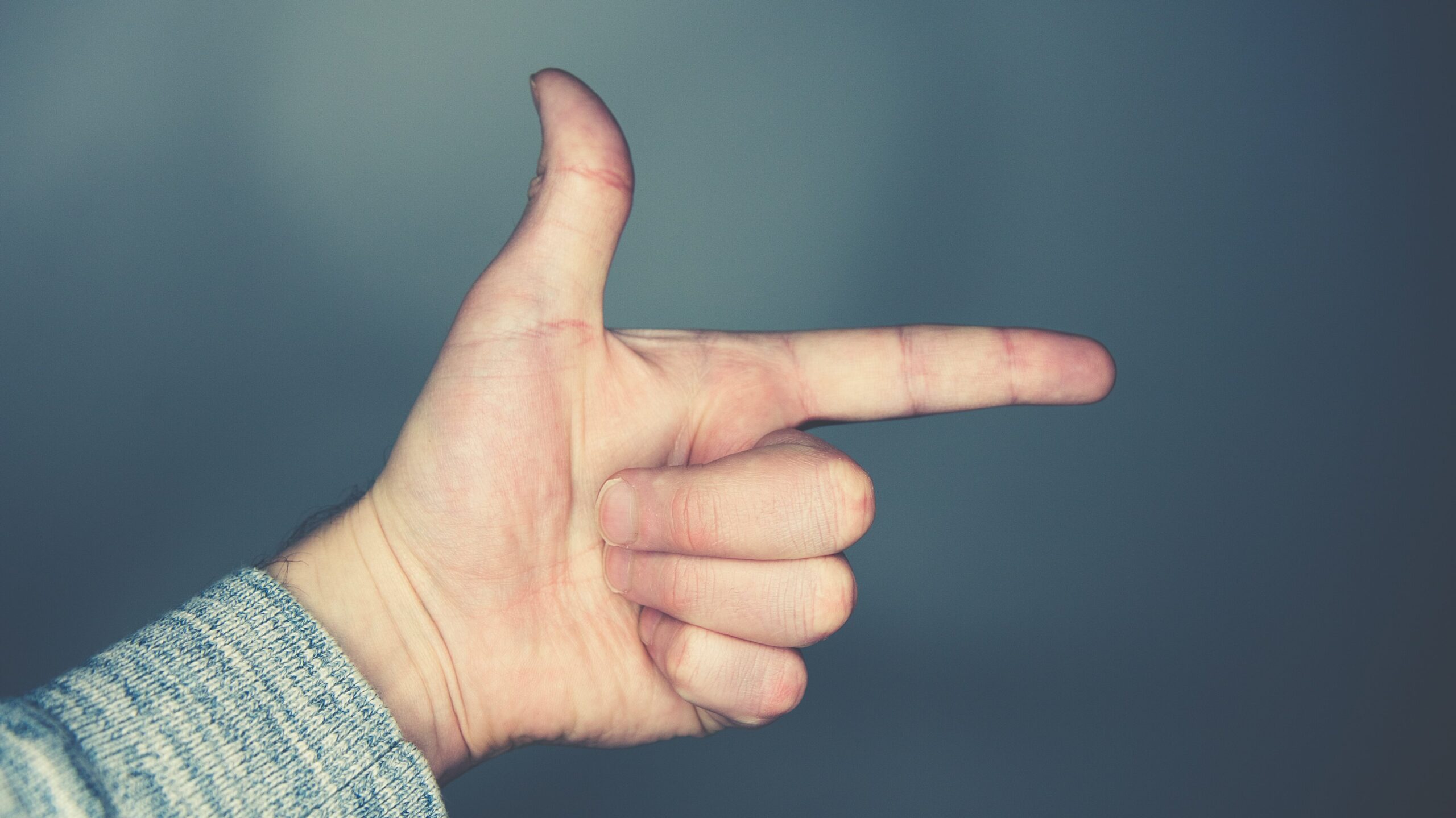 How Do You Crack Your Big Toe?