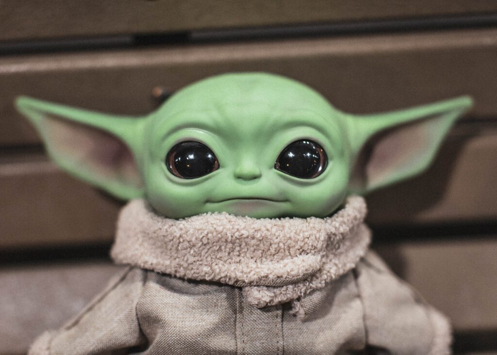 What was yodas cause of death?