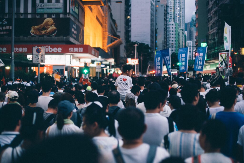 Is there more Females or Males in the World 2023?