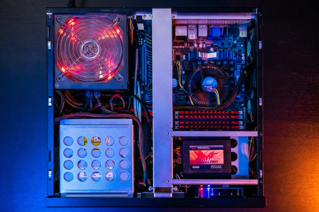 Best CPU for VR