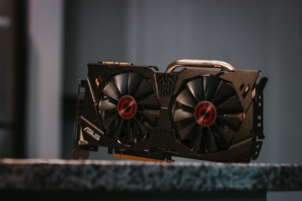 Best GPU for Ryzen 7 3700x