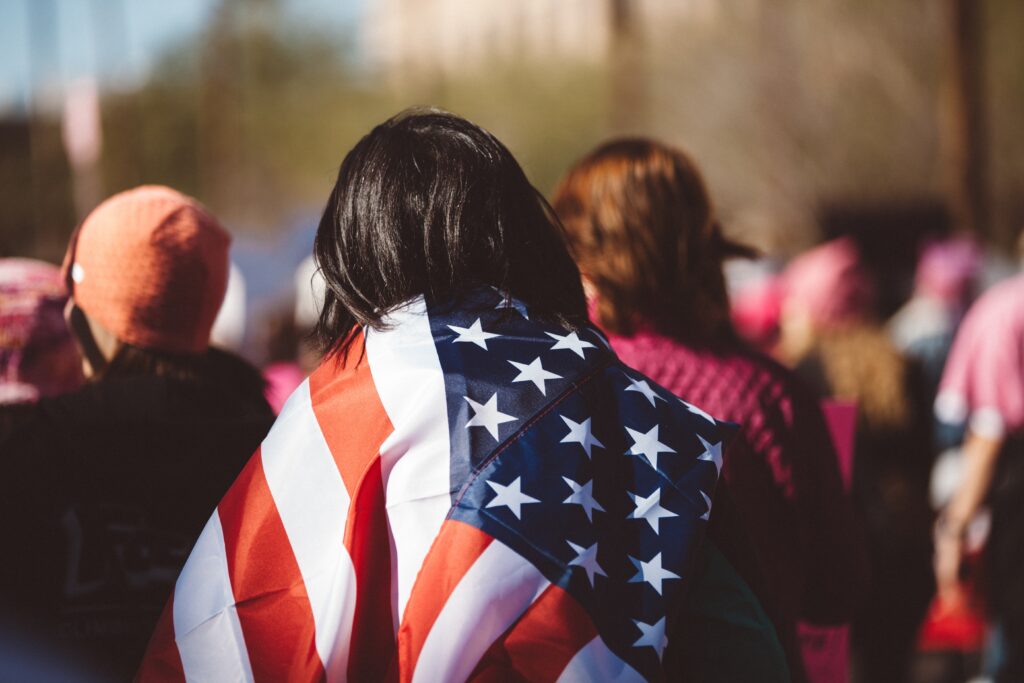 What is a modern day American Gypsy?