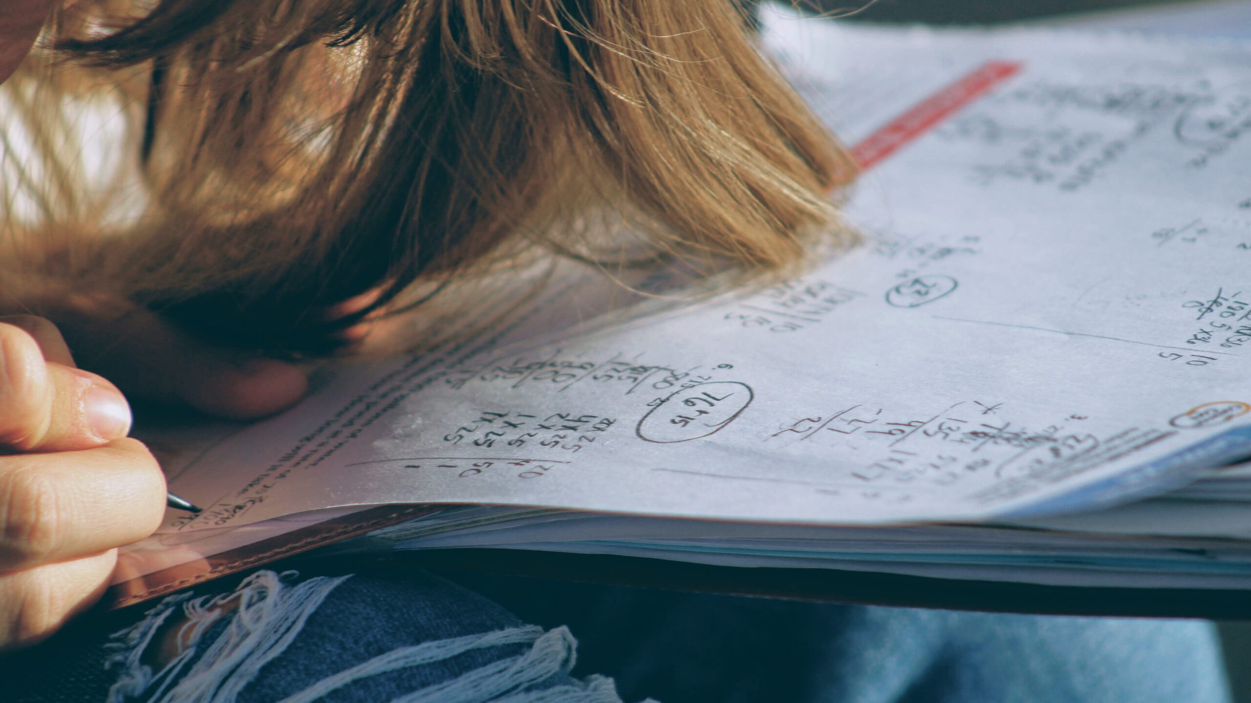 What Did Kim Kardashian Get On The Lsat?