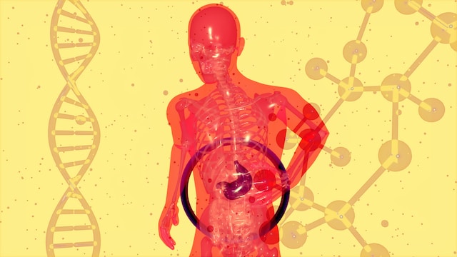 How do you get rid of old poop in your colon
