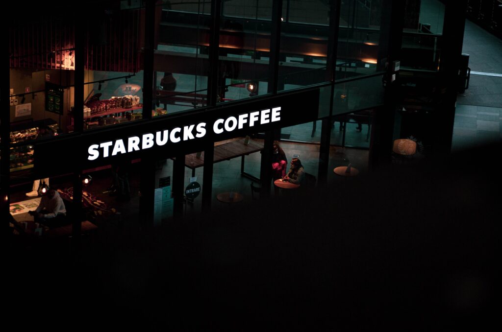 What Are The Fall Starbucks Drinks?