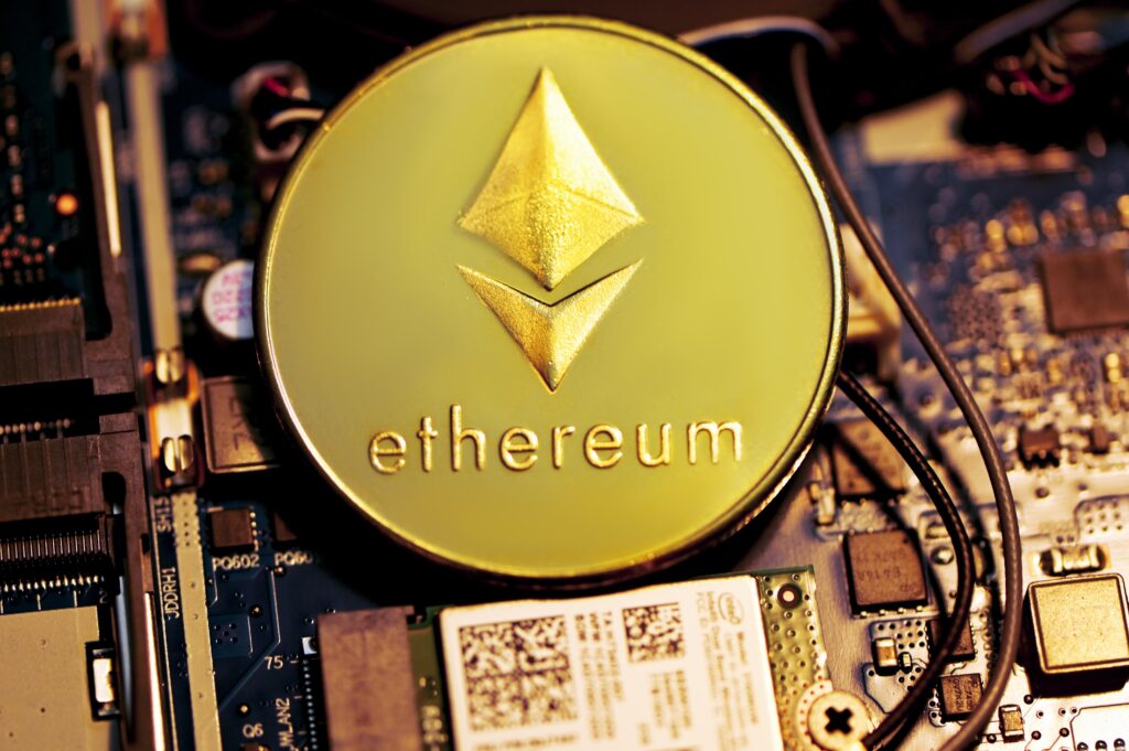 How much money can you make staking 32 ethereum?