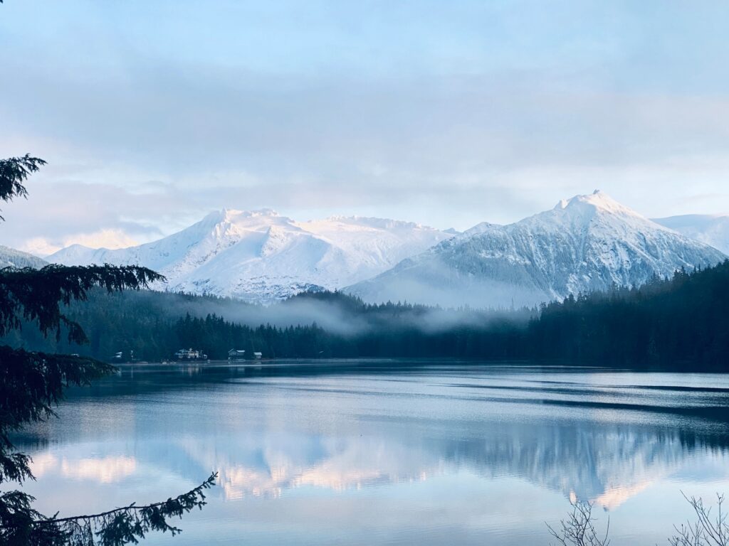 Does all of Alaska have 30 days of night?