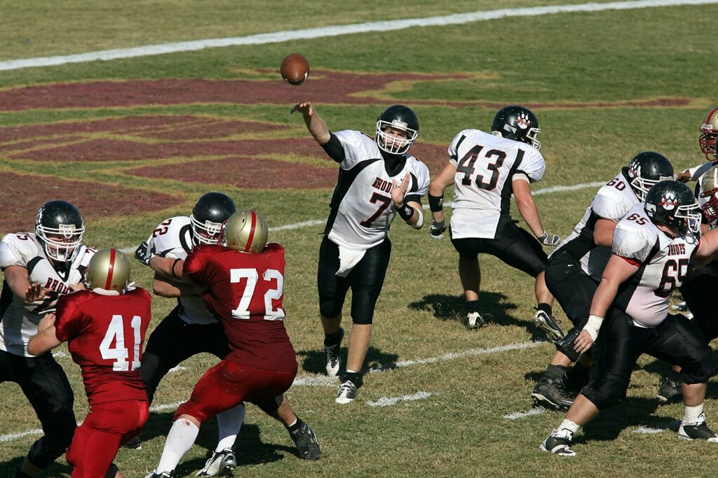 Which quarterback has the highest wonderlic score?