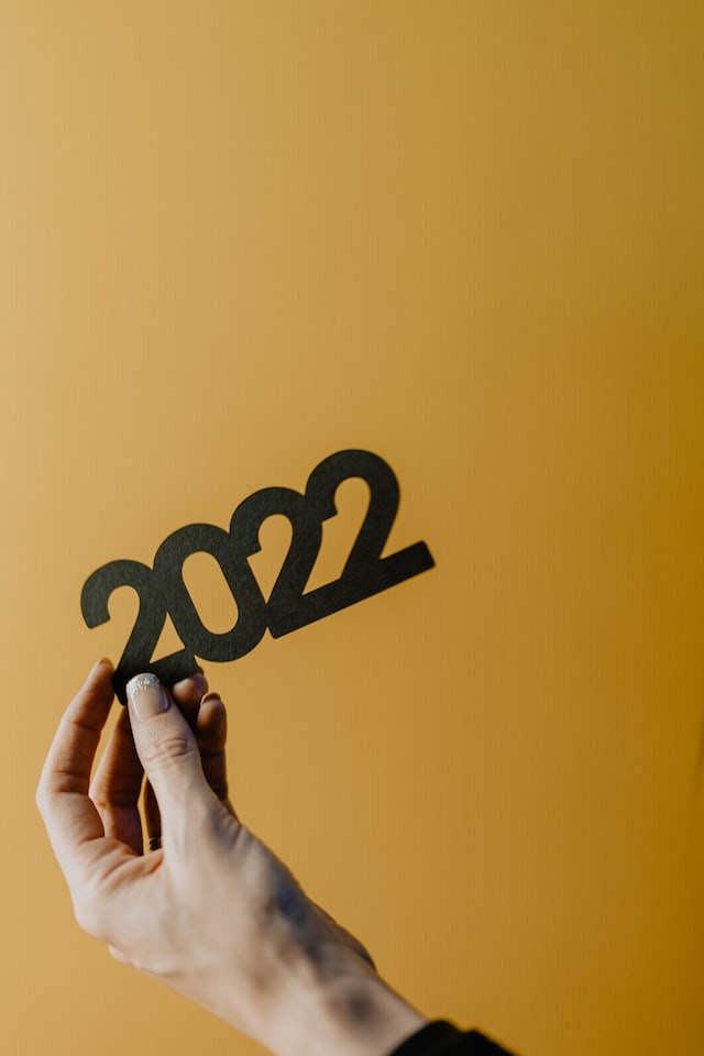 What is the real year now?