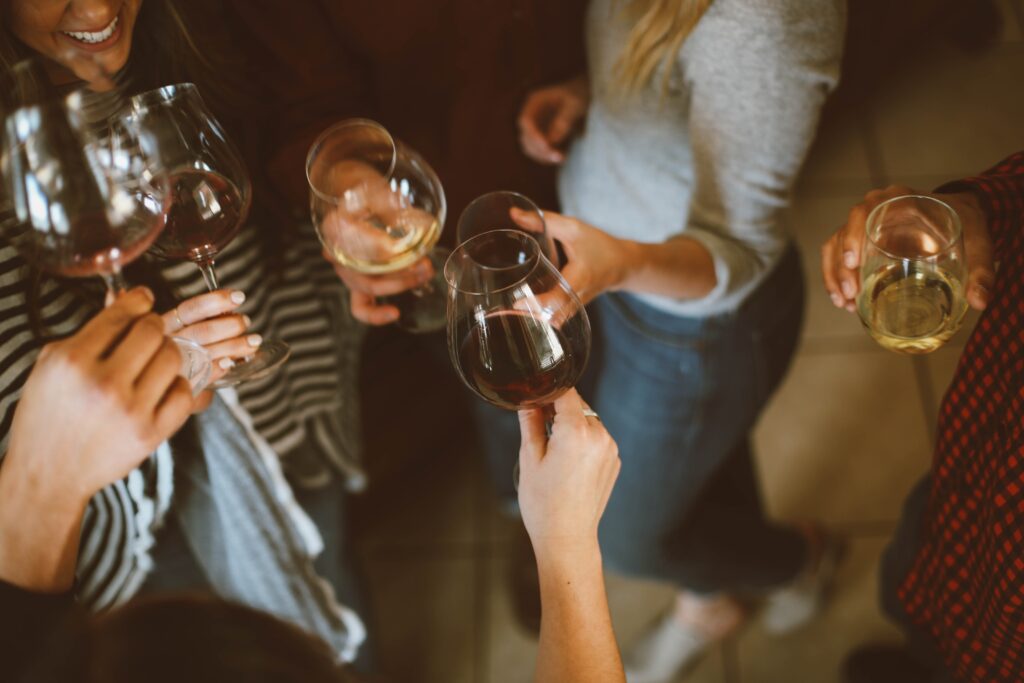 What Caribbean countries can you drink at 18?