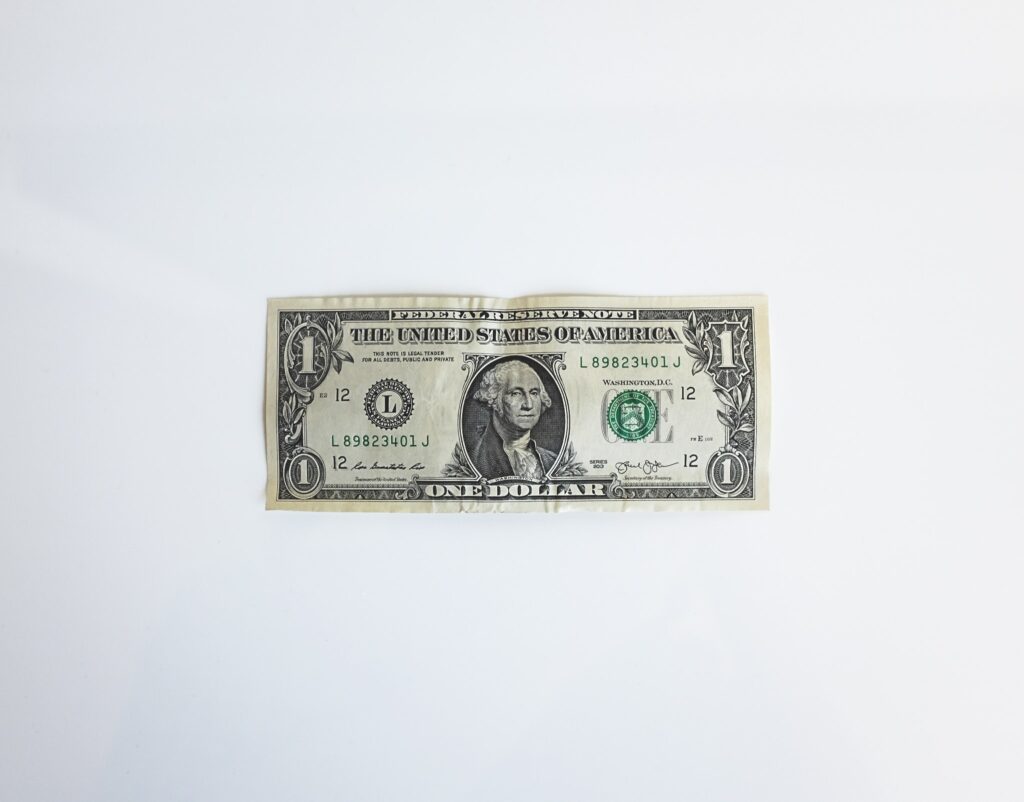 Who is on the 20 Dollar Bill?